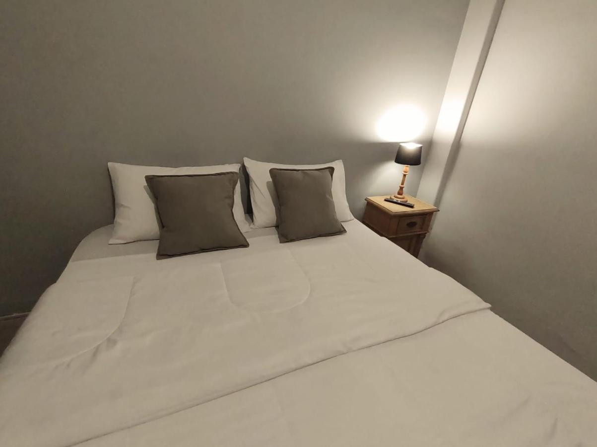 Hotel Windsor 멘도사 외부 사진