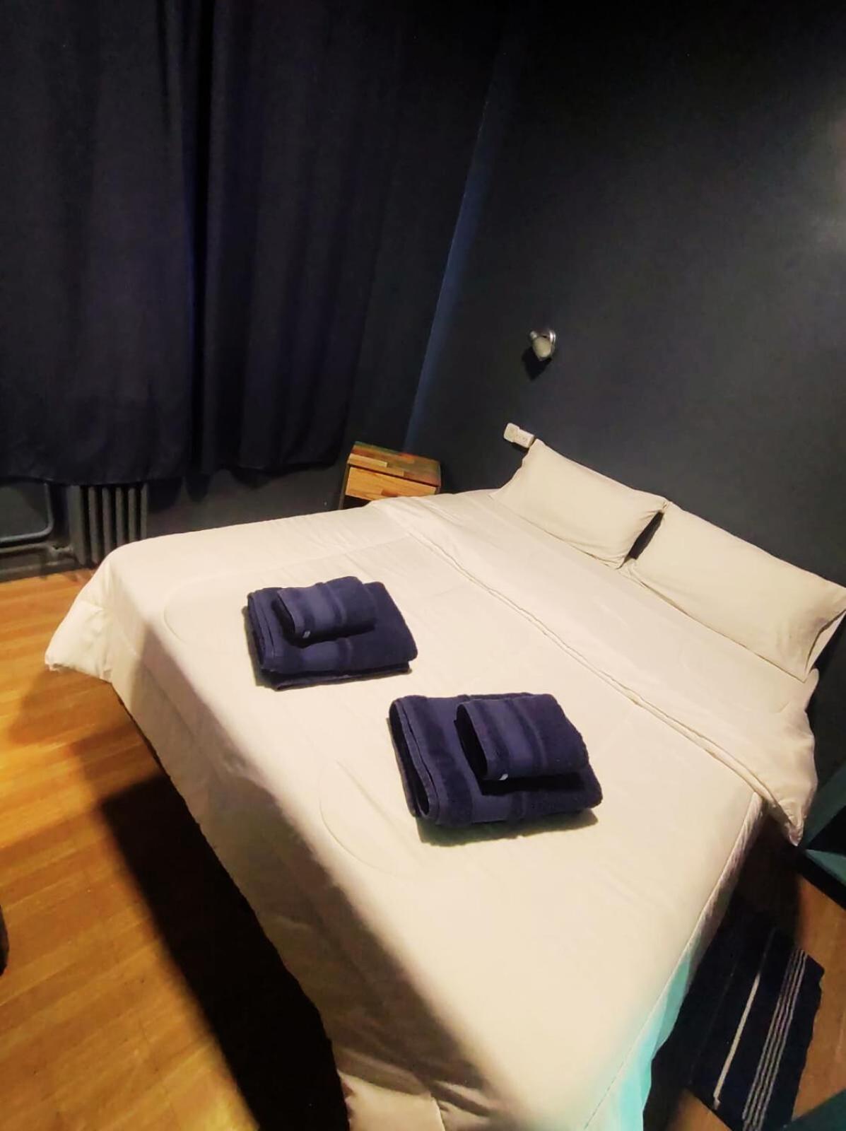 Hotel Windsor 멘도사 외부 사진