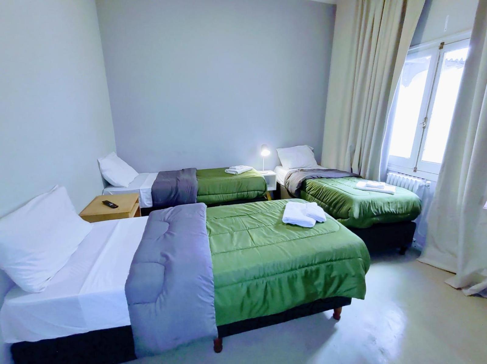 Hotel Windsor 멘도사 외부 사진